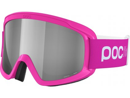 POCito Opsin Fluorescent Pink/Clarity
