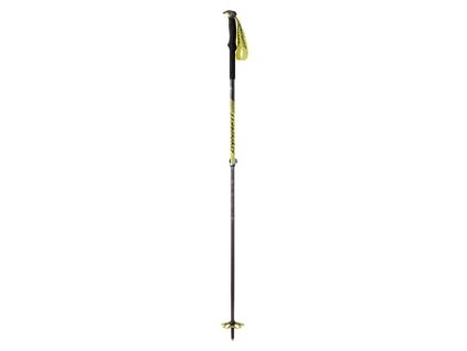 Dynafit Free Vario Pole fluo yellow