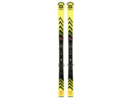 V2310220 Voelkl skis Racetiger JR Pro front 01 1