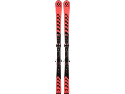 Völkl Racetiger RC red + Vmot 10 GW