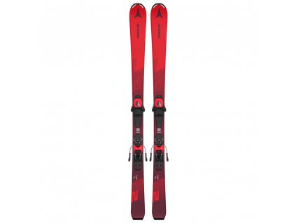atomic redster j2 130 150 l 6 gw alpine skis