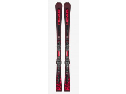 supershape e rally with binding protector pr 13 gw
