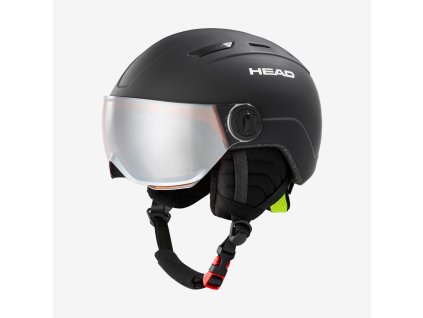 mojo visor