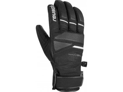 Reusch STORM R-TEX® XT blk/wht