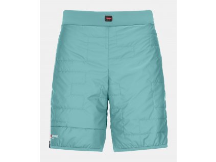 61067 61301 SWISSWOOL PIZ BOÉ SHORTS W icy waterfall B 01