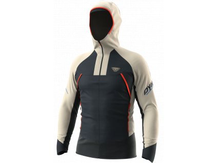 Dynafit Speed Softshell M jkt rock khaki