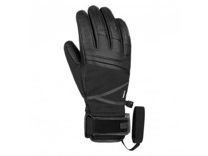 Reusch Megan R-TEX® XT black