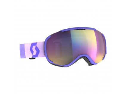 SCOTT Faze II lavender enhancer teal