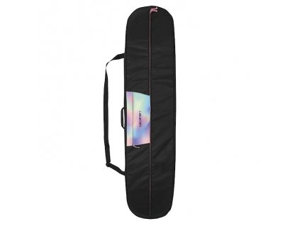 obal na snowboard gravity verve black 2