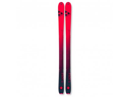 Fischer Transalp 86 Carbon + pásy Fischer