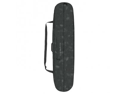 obal na snowboard gravity rival black denim