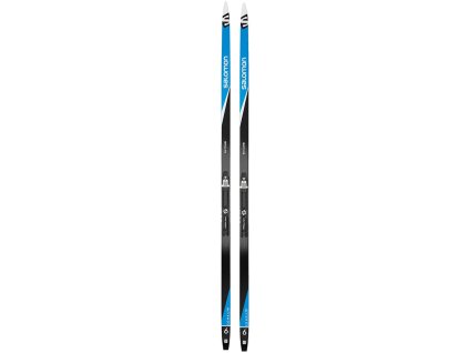 Salomon R6 Combi + Prolink Combi