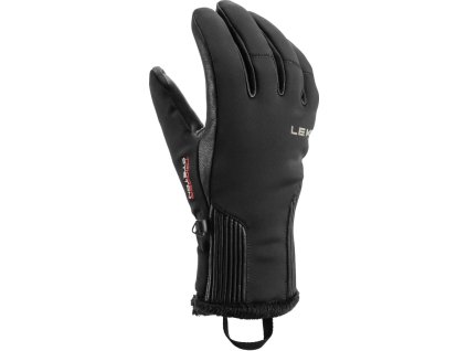 leki vallarta 3d women cerna 8 5cm