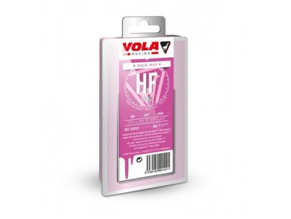 2162 vola race hf 80 g fialovy