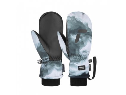 Reusch Carter R-TEX® XT Mitten smoke