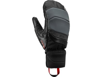 Leki Griffin Base 3D Mitt black