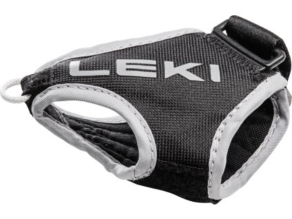 Leki Frame Strap Shark blk/grey S/M/L