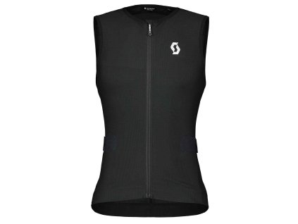 Scott Vest Airflow W´s black/white