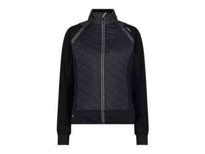 cmp womens hybrid jacket with removable sleeves damske hybridni bundy