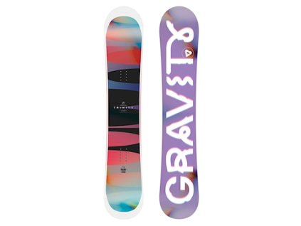 snowboard gravity trinity 14
