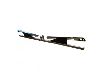 1961 vola nordic form voskovaci profil na bezky