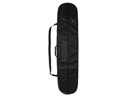 obal na snowboard gravity rival black