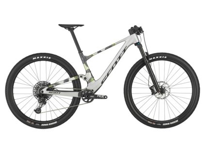 Scott Spark RC Comp icegrey/prog grey