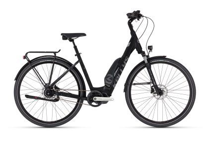 KELLYS Estima 40 SH Black  28" 504Wh