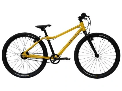 RASCAL 24" 7sp NEXUS gold