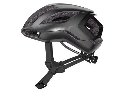 Scott CENTRIC PLUS stealthblack
