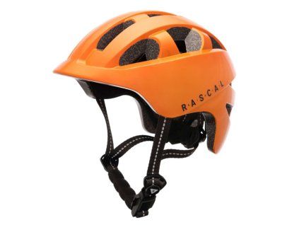 Rascal Flame