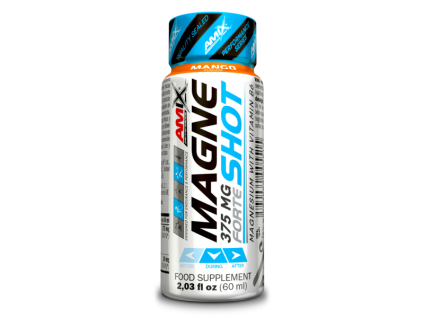 performance magneshot forte 375 mg 2693