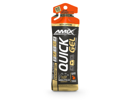 performance quick gel 2719