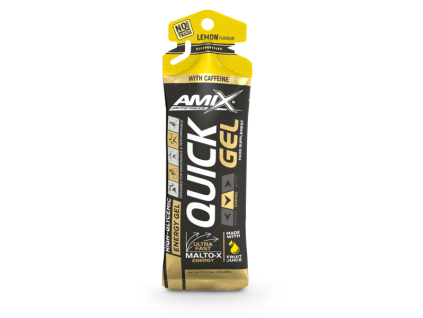 performance quick gel 2718