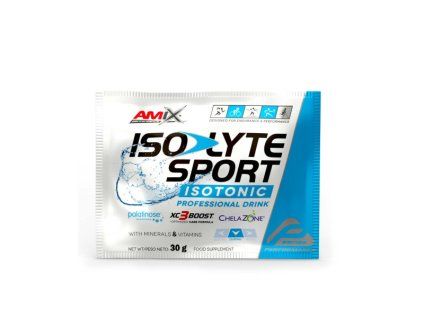 performance iso lyte esd 2518 2518