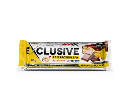 exclusive protein bar 2887 2887