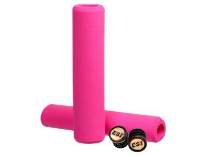 OEM Chunky Web Pink 540x