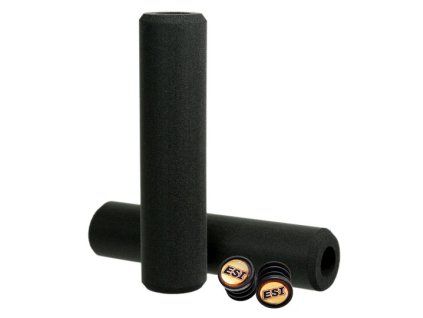 OEM Extra Chunky Web Black 540x