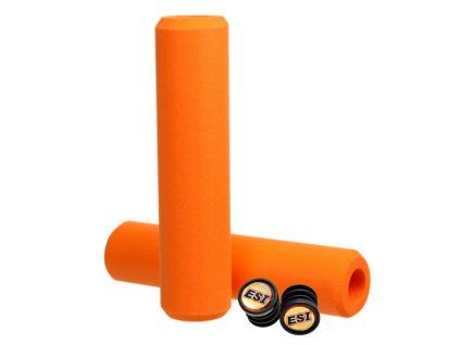 OEM Extra Chunky Web Orange 540x