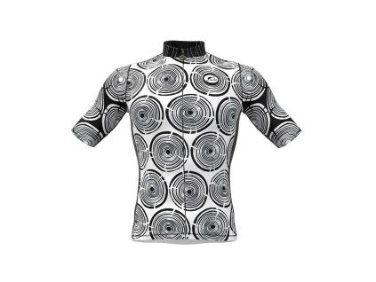 Rosti Hypno jersey front