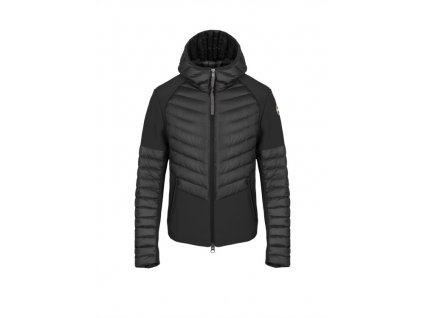 COLMAR MENS DOWN JACKET 1217/2QL barva 68 - 17/18 (Barva -, Velikost 54)