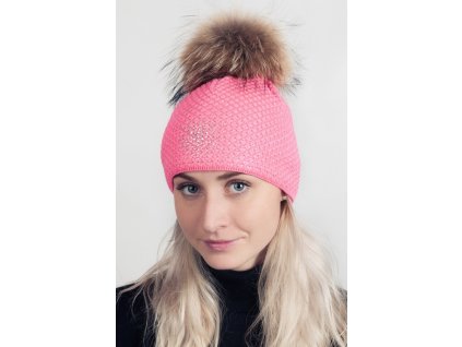 čepice Lux TF_EX_20_UNI (Barva -, Velikost -)