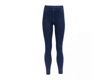 Devold Duo Active Junior Long Johns Evening (Barva -, Velikost 10)