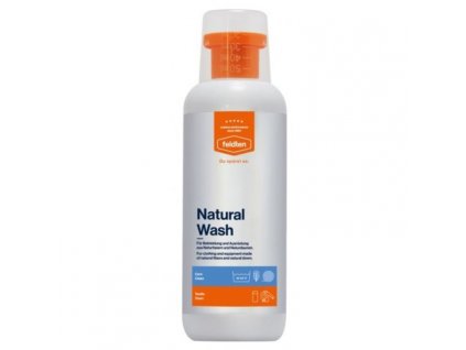 39763 feldten natural wash 500ml