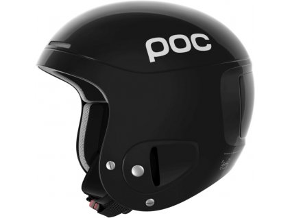 helma POC Skull X Black (Velikost L, Barva -)