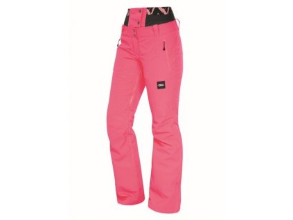 kalhoty PICTURE Exa 20/15 neon pink – 20/21 (Velikost L, Barva -)