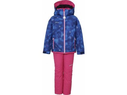 Komplet Phenix Pisces Kids' Two-piece barva – 20/21 (Barva -, Velikost 2/6)