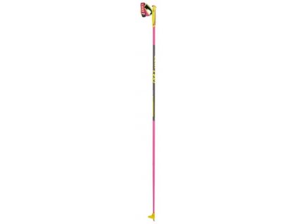 Leki PRC 700 neonpink