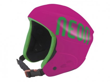 Neon HERO pink fluo (Barva -, Velikost XS)