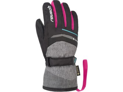 Reusch Bolt GTX Junior barva 7771 (Barva -, Velikost 5)